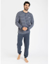Pijama hombre Ivar
