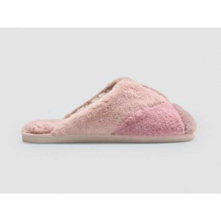 Zapatillas casa de mujer Zentto | Zapatillas para el hogar