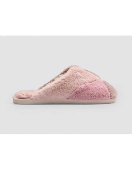 Zapatillas casa de mujer Zentto | Zapatillas para el hogar