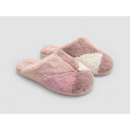 Zapatillas casa de mujer Zentto | Zapatillas para el hogar 2