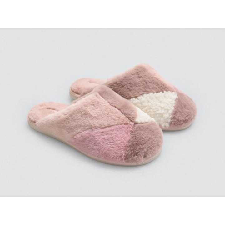 Zapatillas casa de mujer Zentto | Zapatillas para el hogar