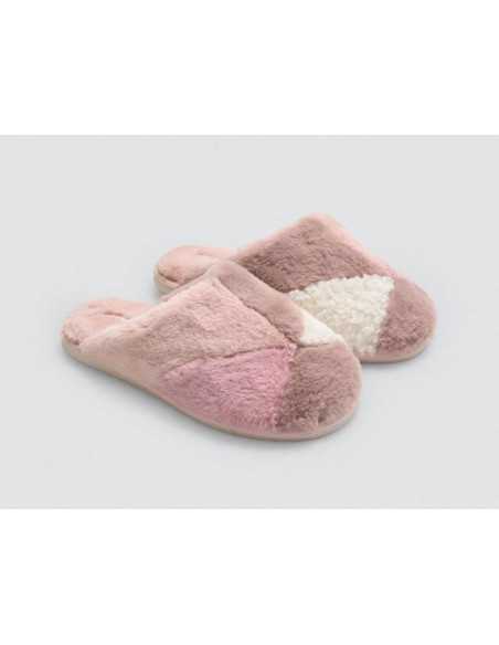 Zapatillas casa de mujer Zentto | Zapatillas para el hogar