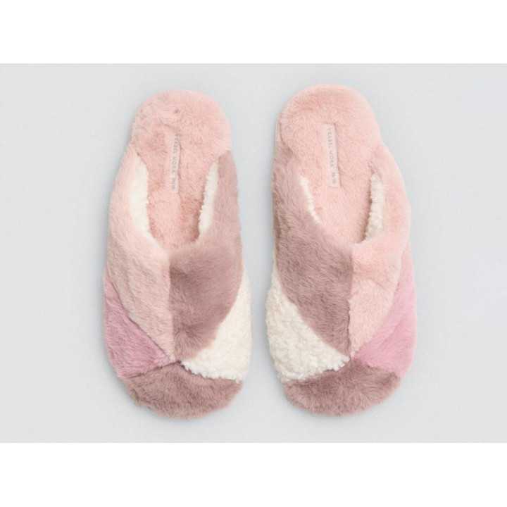 Zapatillas casa de mujer Zentto | Zapatillas para el hogar