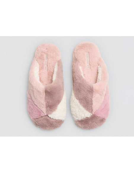 Zapatillas casa de mujer Zentto | Zapatillas para el hogar