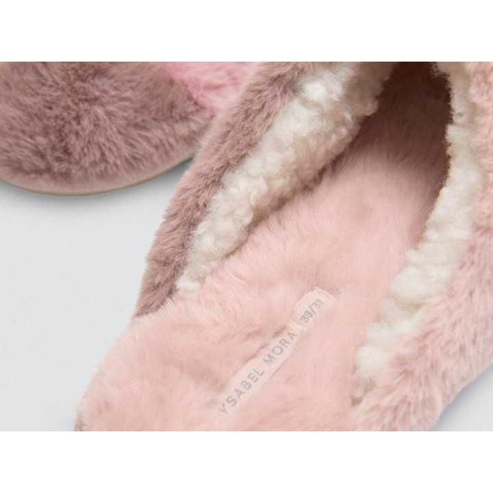 Zapatillas casa de mujer Zentto | Zapatillas para el hogar