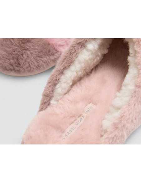 Zapatillas casa de mujer Zentto | Zapatillas para el hogar