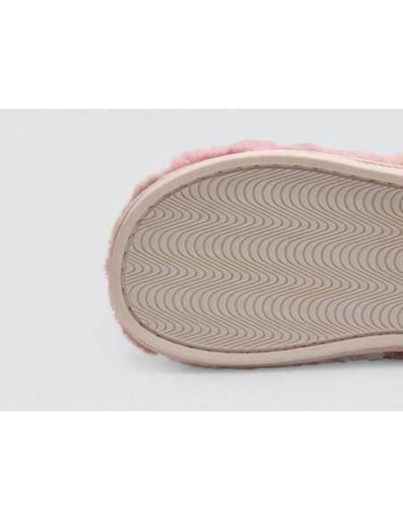 Zapatillas casa de mujer Zentto | Zapatillas para el hogar