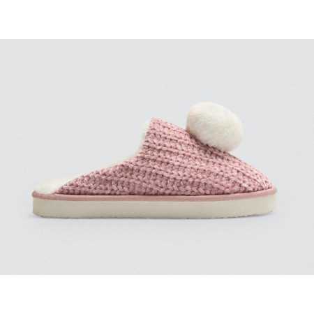 Zapatillas casa de mujer Looma | Zapatillas para el hogar