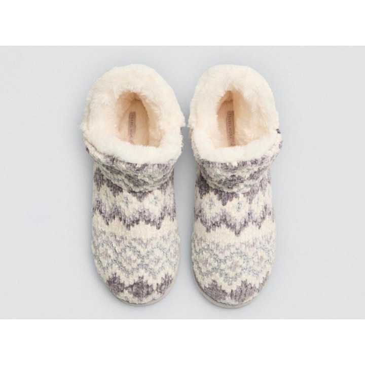 Zapatillas hota casa de mujer Sloft| Zapatillas para el hogar