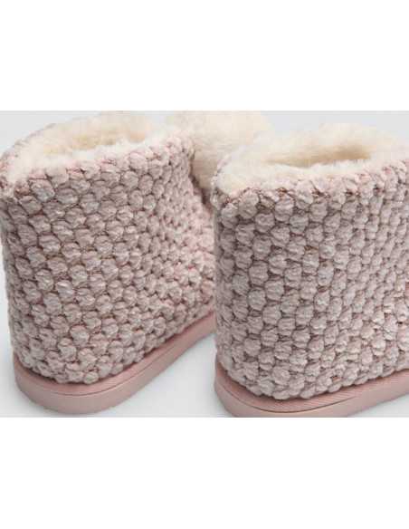 Zapatillas hota casa de mujer Sloft| Zapatillas para el hogar