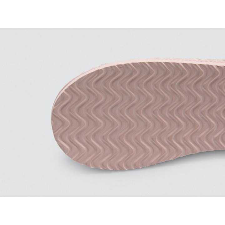 Pantufas bota de Mulher Velvo | Pantufas para Casa