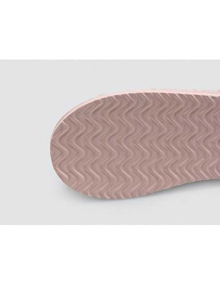 Pantufas bota de Mulher Velvo | Pantufas para Casa