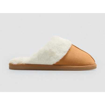 Pantufas de Mulher Nuka| Pantufas para Casa