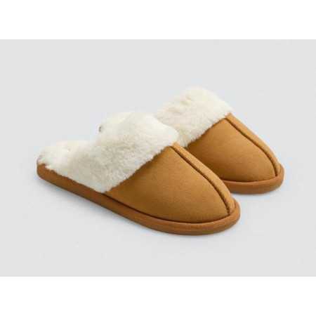 Pantufas de Mulher Nuka| Pantufas para Casa 2