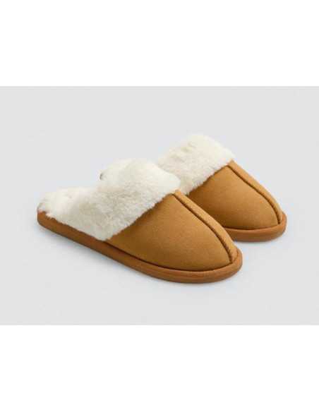 Pantufas de Mulher Nuka| Pantufas para Casa