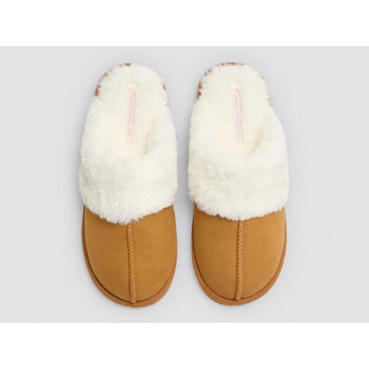 Zapatillas casa de mujer Nuka | Zapatillas para el hogar