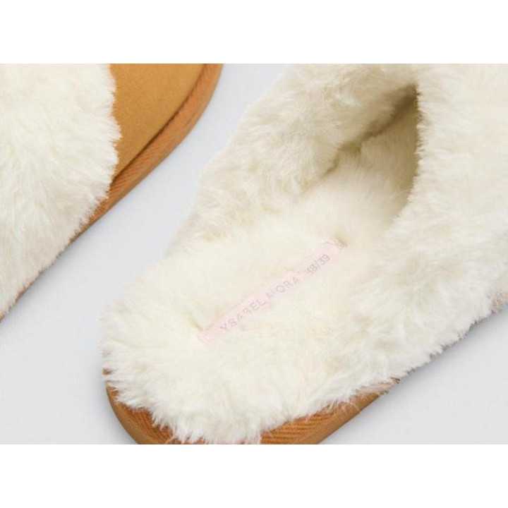 Pantufas de Mulher Nuka| Pantufas para Casa