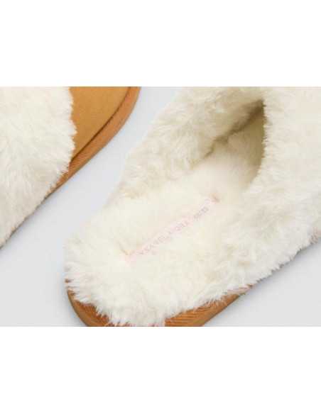 Pantufas de Mulher Nuka| Pantufas para Casa