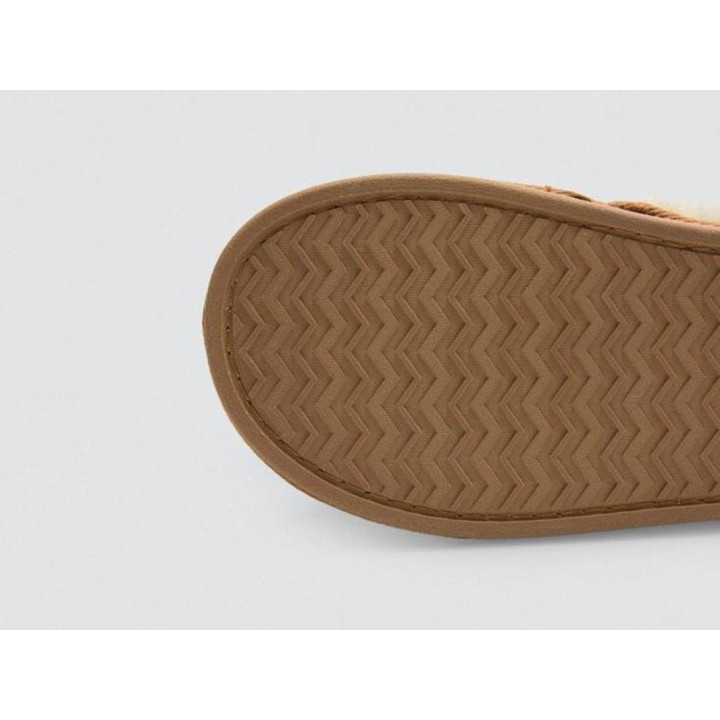 Pantufas de Mulher Nuka| Pantufas para Casa