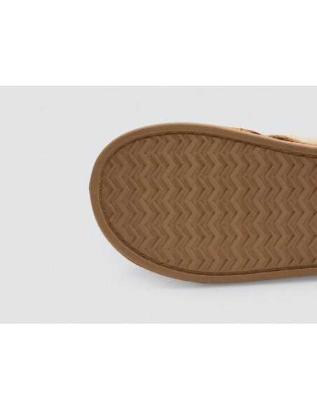 Pantufas de Mulher Nuka| Pantufas para Casa