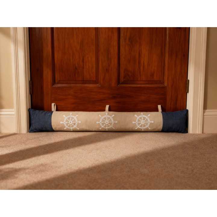 Cojín burlete Timón / Cojín aislante puertas y ventanas