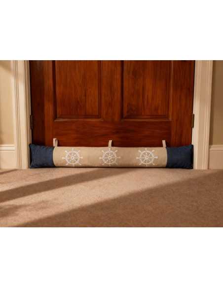 Vedação em almofada Timón | Almofada isolante para portas e janelas