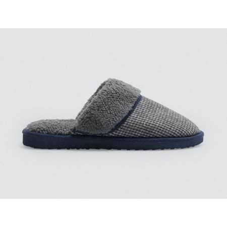 Zapatillas casa de hombre Nuvio | Zapatillas para el hogar