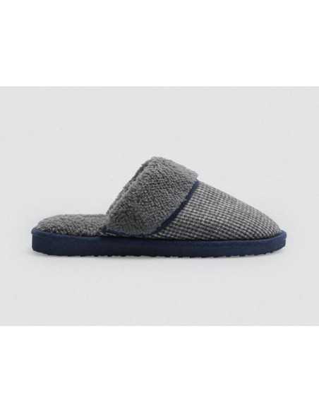 Pantufas de homem Nuvio | Pantufas para Casa