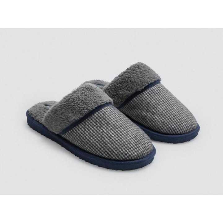 Zapatillas casa de hombre Nuvio | Zapatillas para el hogar