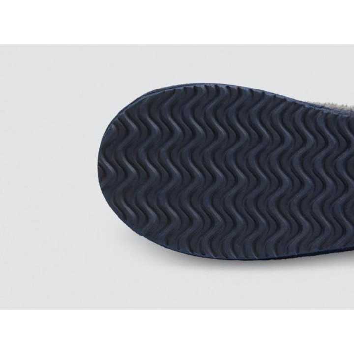 Pantufas de homem Nuvio | Pantufas para Casa