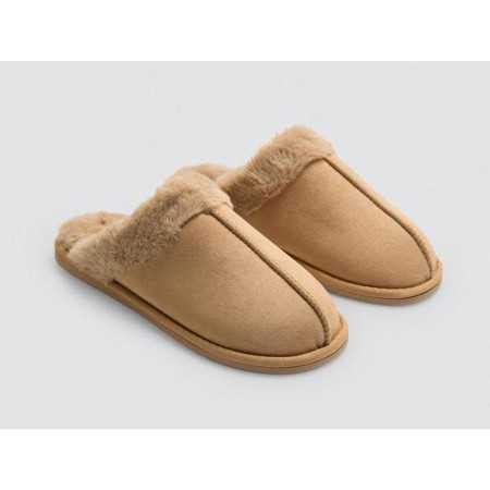 Zapatillas casa de hombre Velm | Zapatillas para el hogar