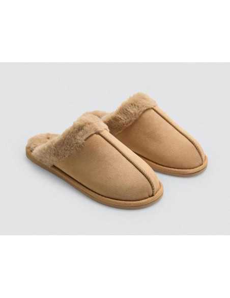 Zapatillas casa de hombre Velm | Zapatillas para el hogar