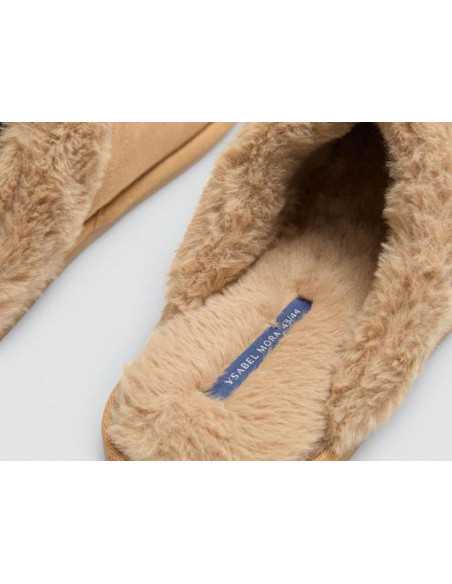 Pantufas de homem Velm | Pantufas para Casa