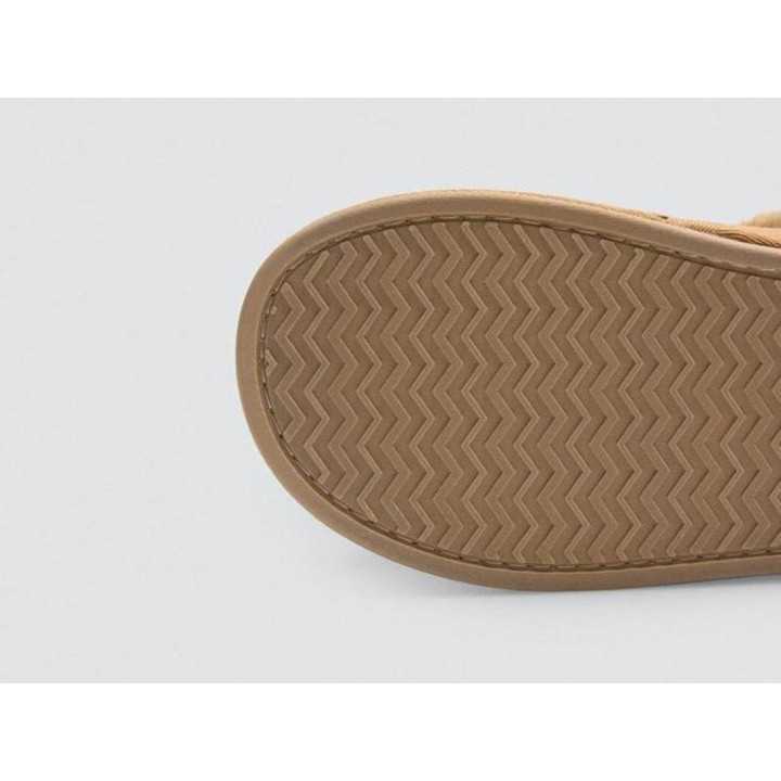 Zapatillas casa de hombre Velm | Zapatillas para el hogar