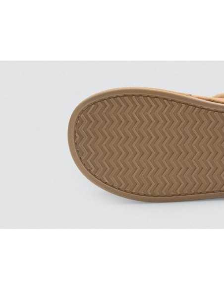 Pantufas de homem Velm | Pantufas para Casa