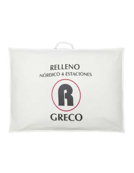 Relleno Nórdico 4 Estaciones | Relleno Primavera Verano Invierno