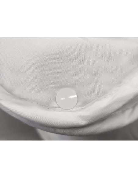 Edredão Nordico 4 Seasons | Preenchimento Primavera Verão Inverno