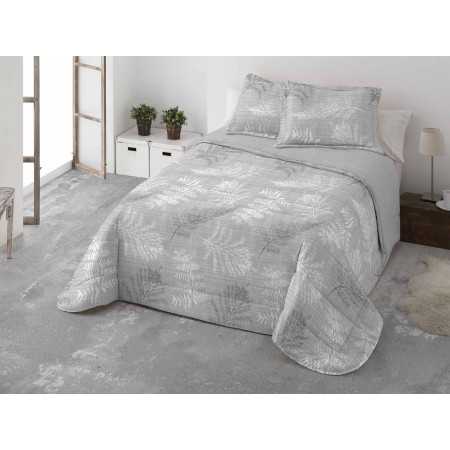 Edredón sedalina y borreguito Forini | Edredón de invierno