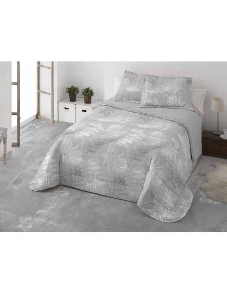 Edredón sedalina y borreguito Forini | Edredón de invierno