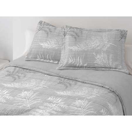 Edredão de sedalina e borreguinho Forini | Edredão de inverno 2