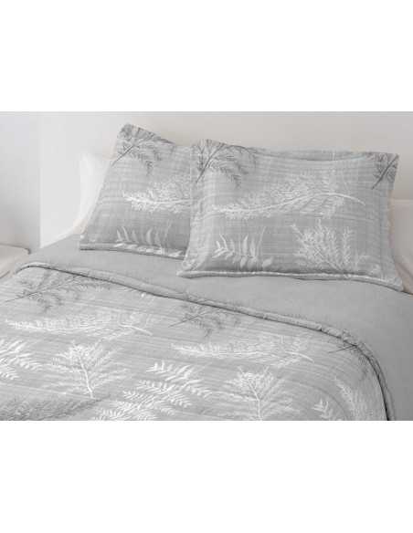 Edredão de sedalina e borreguinho Forini | Edredão de inverno