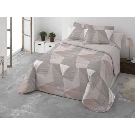 Edredão de sedalina e borreguinho Porto | Edredão de inverno