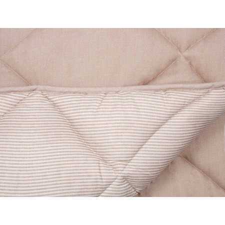 Relleno nórdico reversible Vinci beige | Relleno nórdico invierno 2