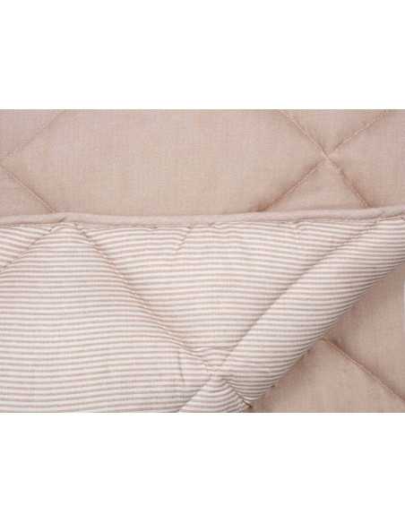 Relleno nórdico reversible Vinci beige | Relleno nórdico invierno