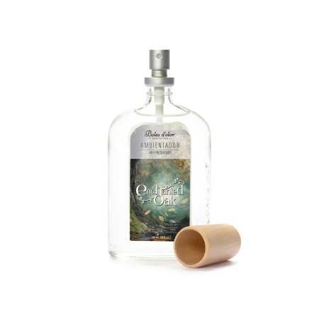 Ambientador em Spray Boles d’olor Enchanted Oak | Revitex online