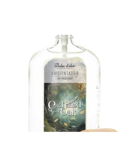 Ambientador Spray Boles d'olor Enchanted Oak | Revitex online
