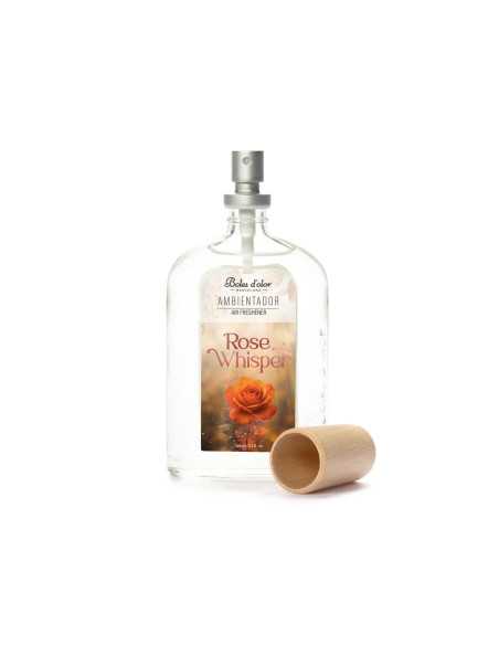 Ambientador em Spray Boles d’olor Enchanted Oak | Revitex online