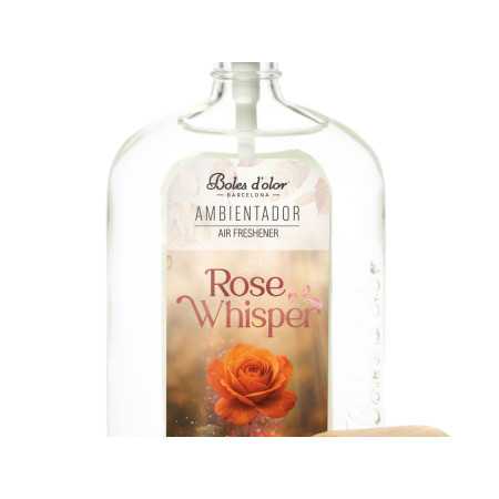 Ambientador Spray Boles d'olor Enchanted Oak | Revitex online 2