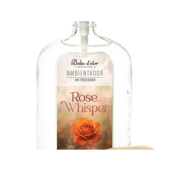 Ambientador em Spray Boles d’olor Enchanted Oak | Revitex online