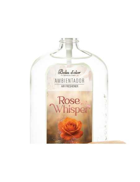 Ambientador em Spray Boles d’olor Enchanted Oak | Revitex online